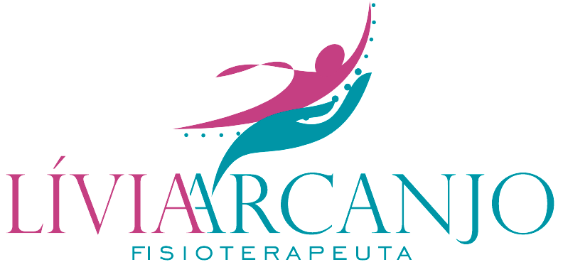 Livia Arcanjo - Fisioterapeuta